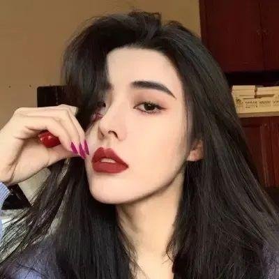 尘埃的女儿