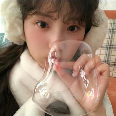 破碎的彩虹